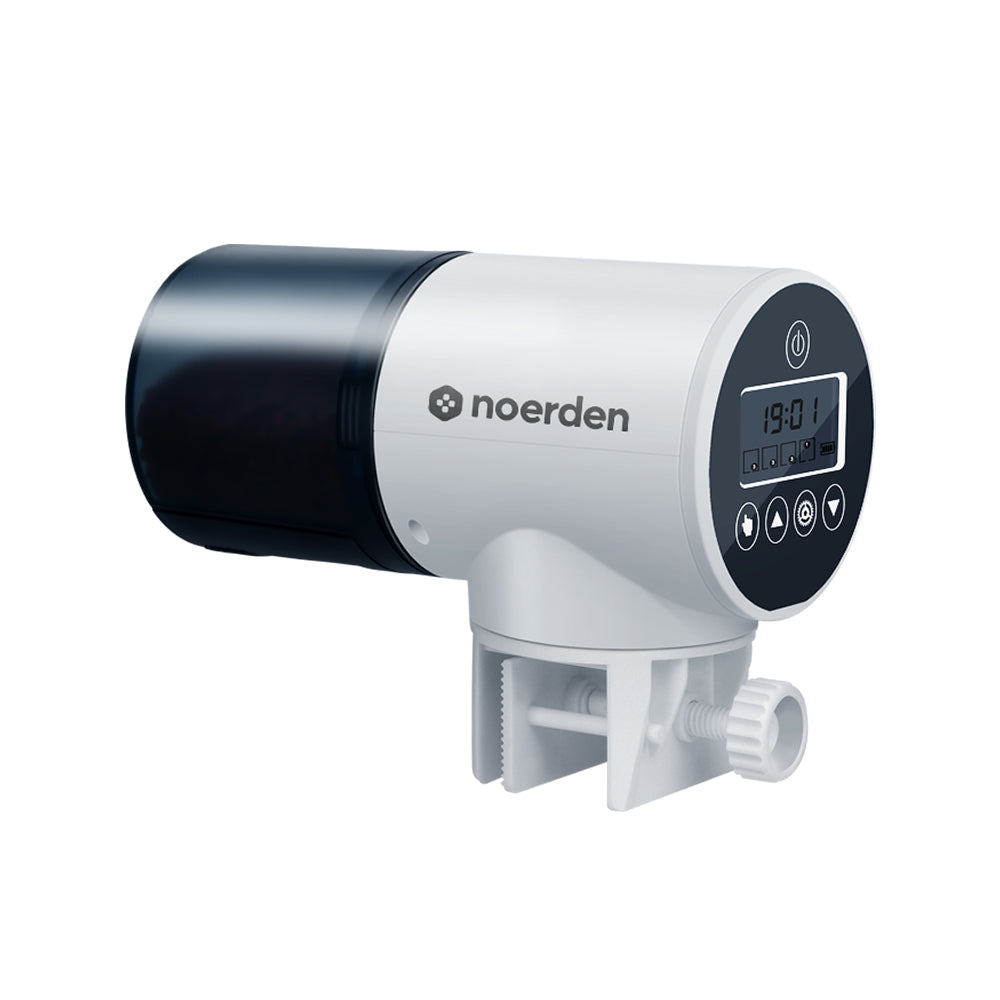 BUBBLY smart device front view
