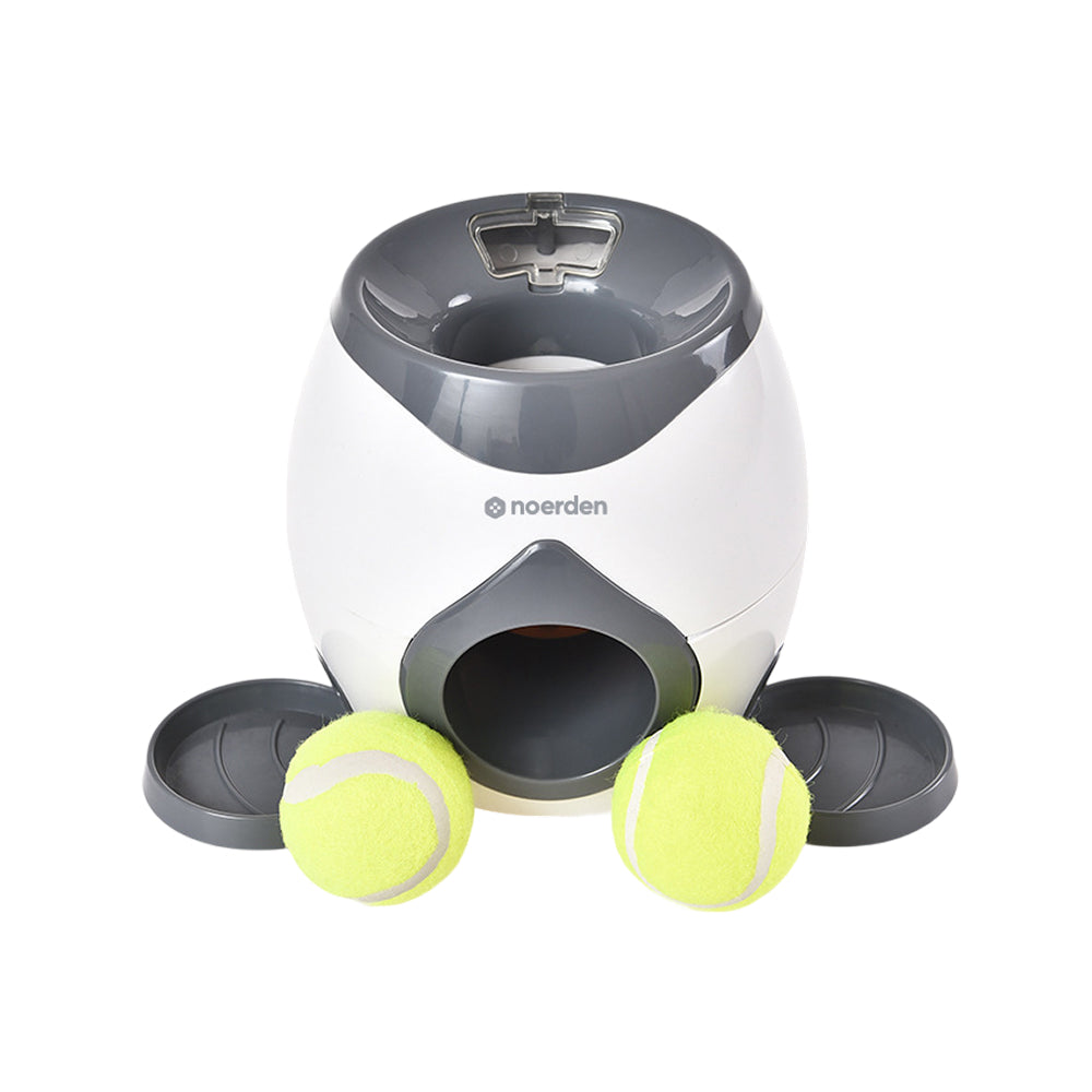 FETCHMATE smart device front view