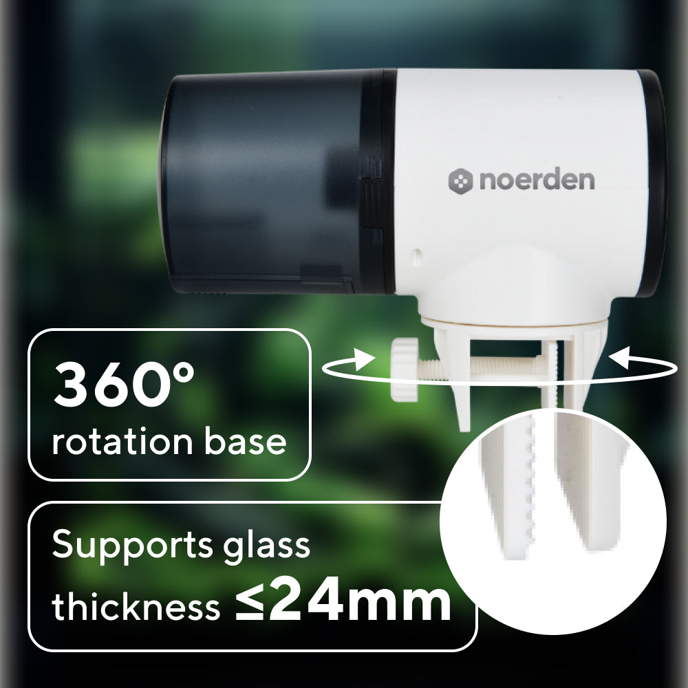 BUBBLY smart device front view