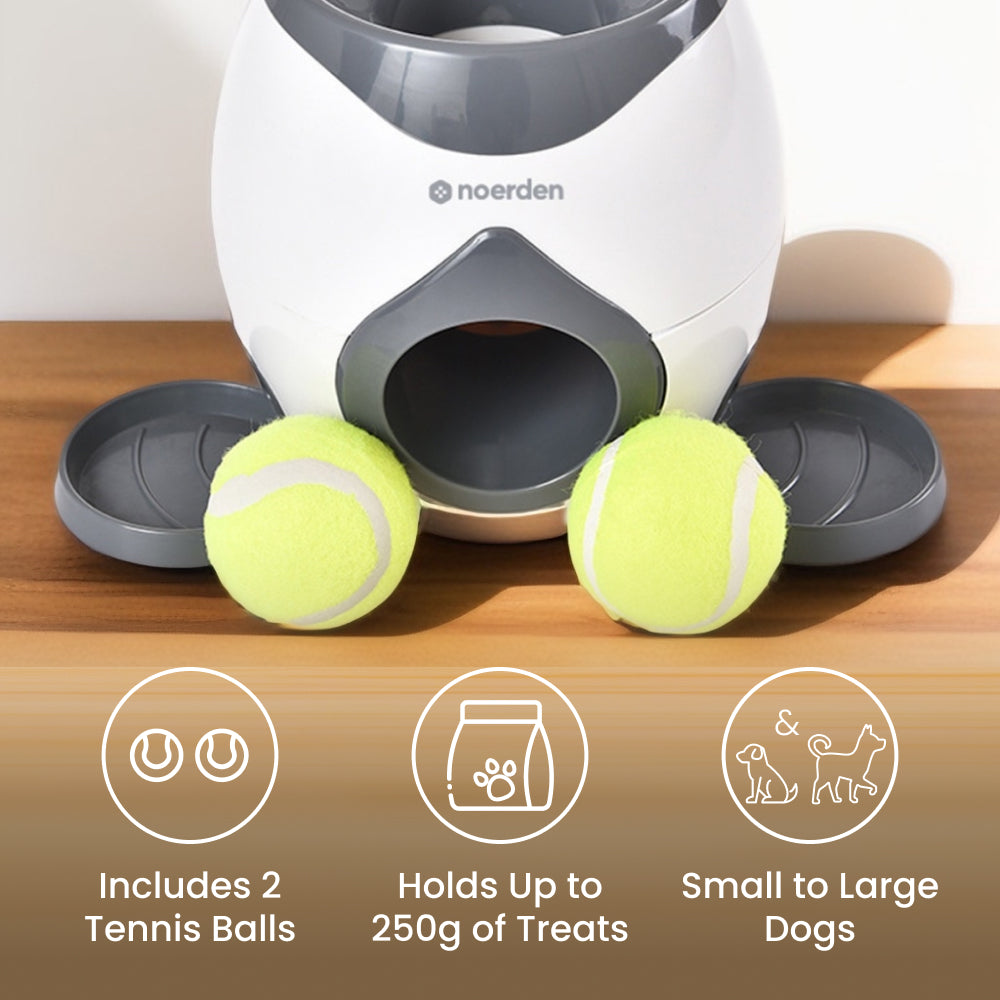 FETCHMATE smart device front view
