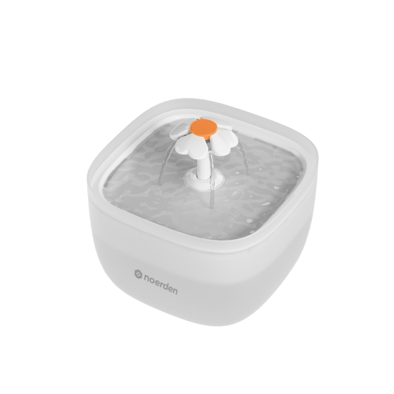 PAWQUENCH device side view and profile