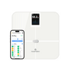 SENSORI+ Blanco white smart smart scale