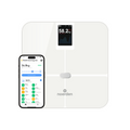 SENSORI+ Blanco white smart smart scale